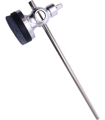 Amazon.com: TUOREN Drum Pedal Beater Bass Kick Drum Beater